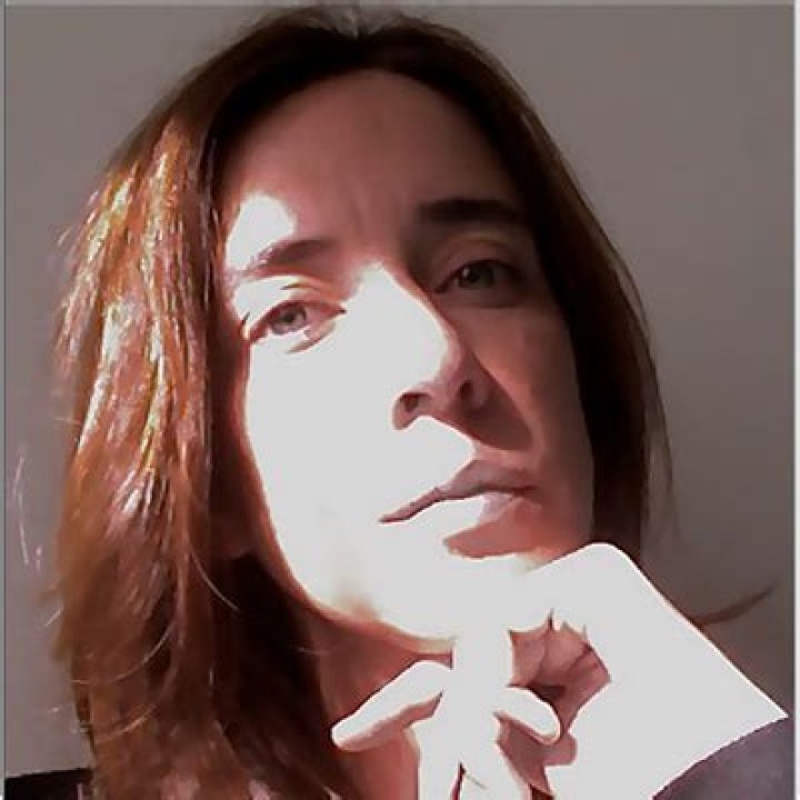 Alexandra Lefèvre Aujourd’Hui