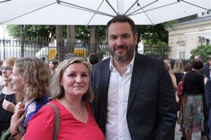 Bruce Toussaint Parents