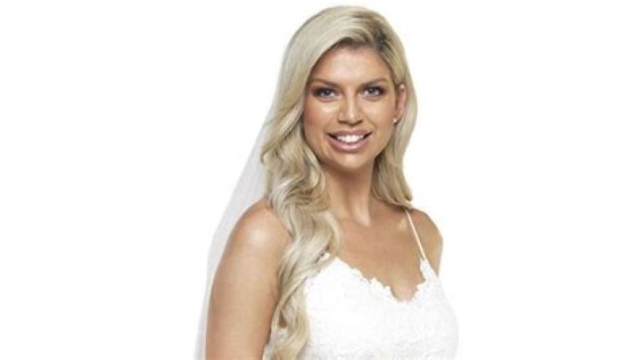 Caitlin McConville MAFS Age, Height, Wikipedia, Instagram, Facts