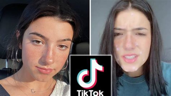 Charli D’Amelio; How Old Is She? Net Worth, Family, TikTok, Sister