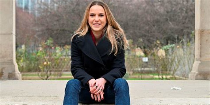 Chloé Morin Fille De