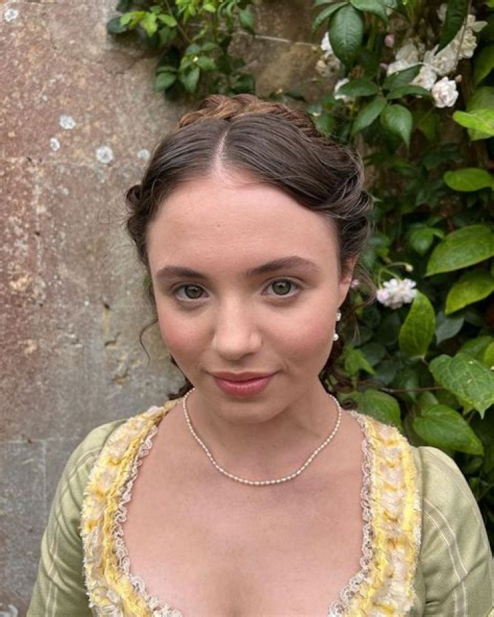 Connie Jenkins-Greig Age, Height, Wikipedia, Boyfriend, Net Worth