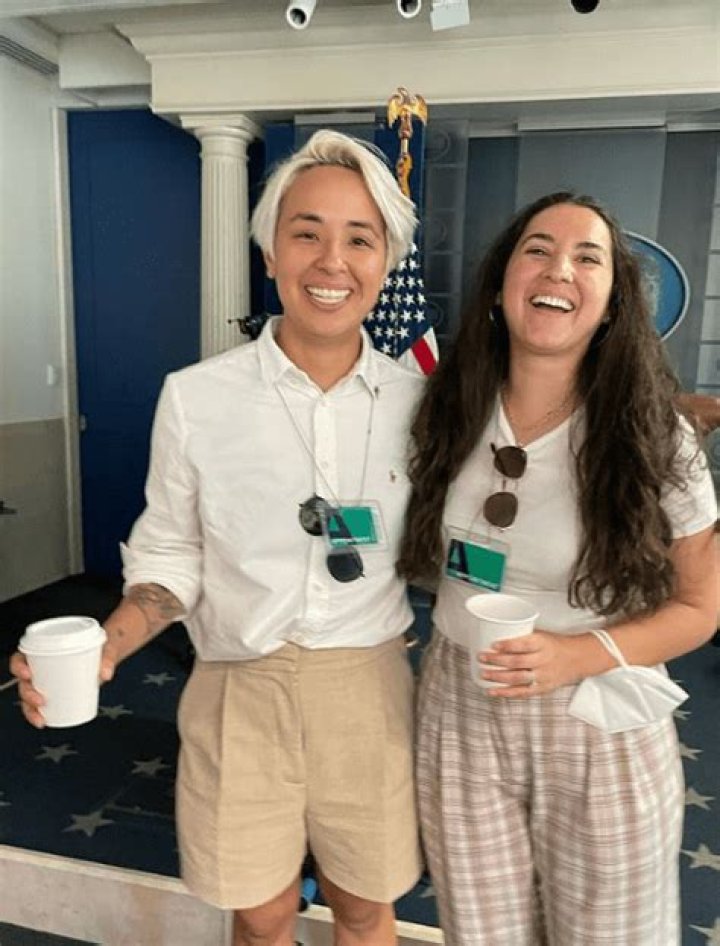 Is Andrew ilnyckyj Married? Who is The Wife, Girlfriend and Relationship With Ashly Perez