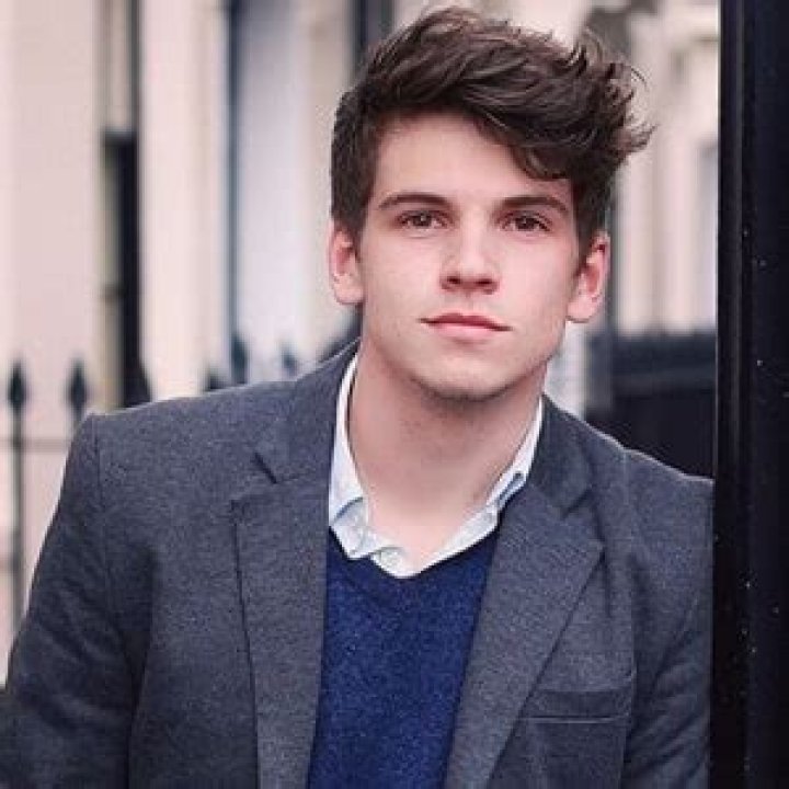 Is Jacob Dudman Gay? His Movies, TV Shows, Dating, Age, Wiki, Facts