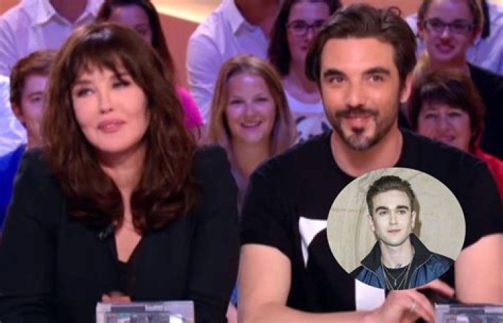 Isabelle Adjani Enfants