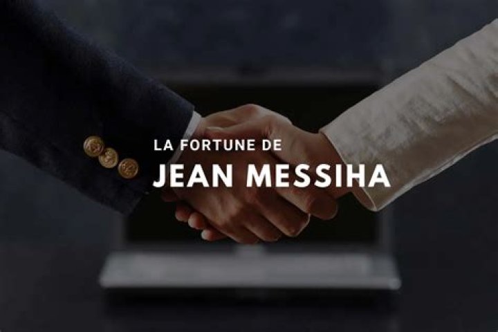 Jean Messiha Fortune