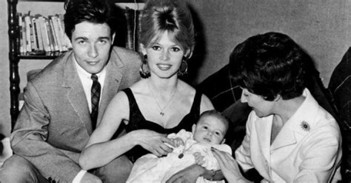 Le Fils De Brigitte Bardot