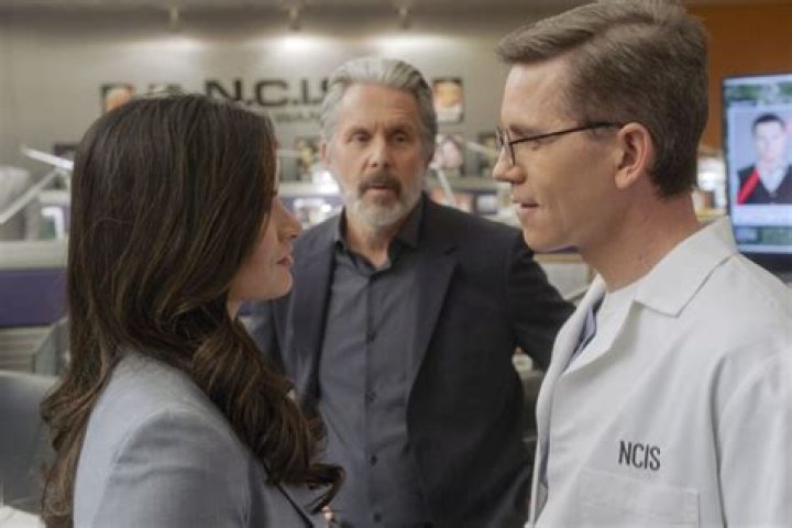 NCIS Recap 11/21/17: Season 15 Episode 9 “Ready or Not”