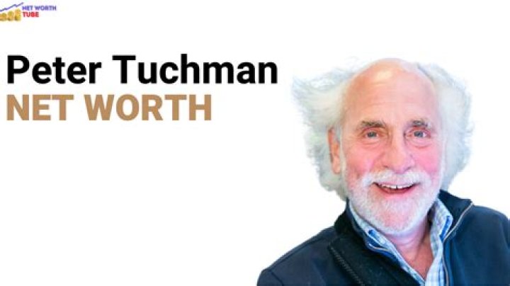 Peter Tuchman Net Worth | Peter Tuchman Bio | Peter Tuchman Portfolio, Height, Weight, Mother, Child