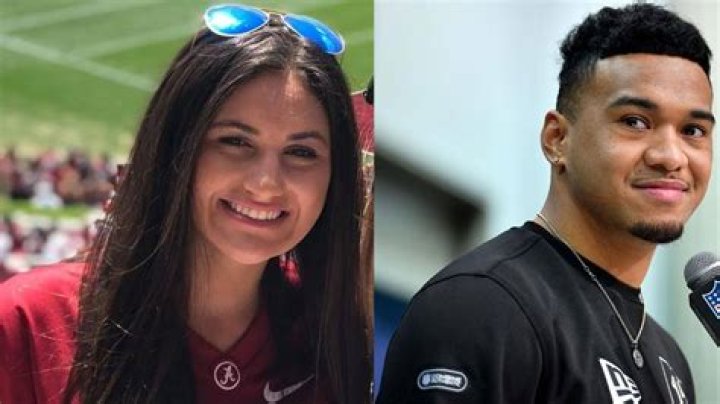 Tua Tagovailoa Girlfriend 2022, Age, Height, Wikipedia, Net Worth, Instagram