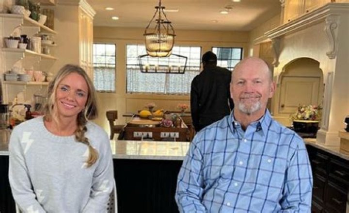 Ward Schraeder Age, Height, Wikipedia, Wife, Tamara Day Father, Net Worth