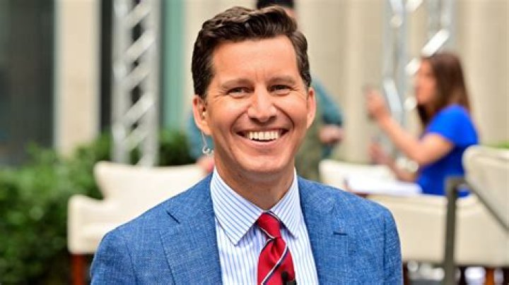 Will Cain Height, Weight, Age, Net Worth, Facts and Bio